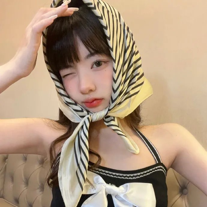 小维娜